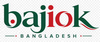 bajiok bangladesh logo